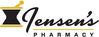 JENSEN'S PHARMACY ROCKLAND, ME